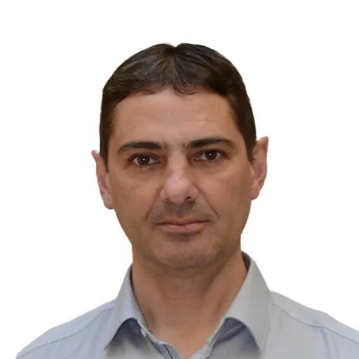 Ferenc Rudolf