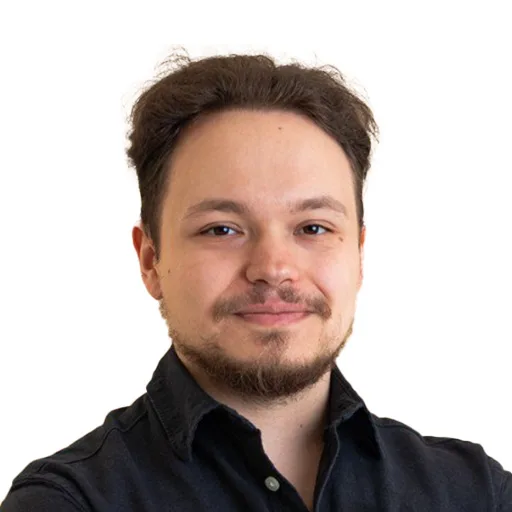 Mohos Bálint