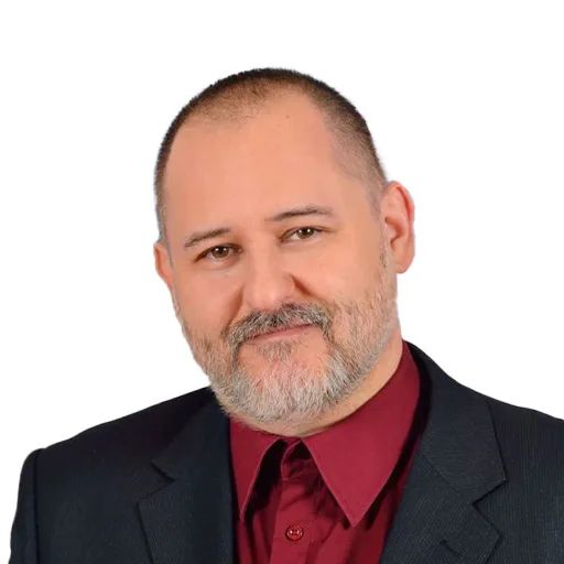 Prof. Dr. Kónya Zoltán
