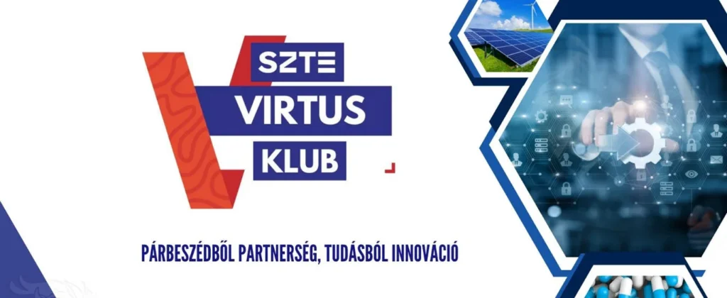 Virtus Club: innovation, collaboration, shaping the future