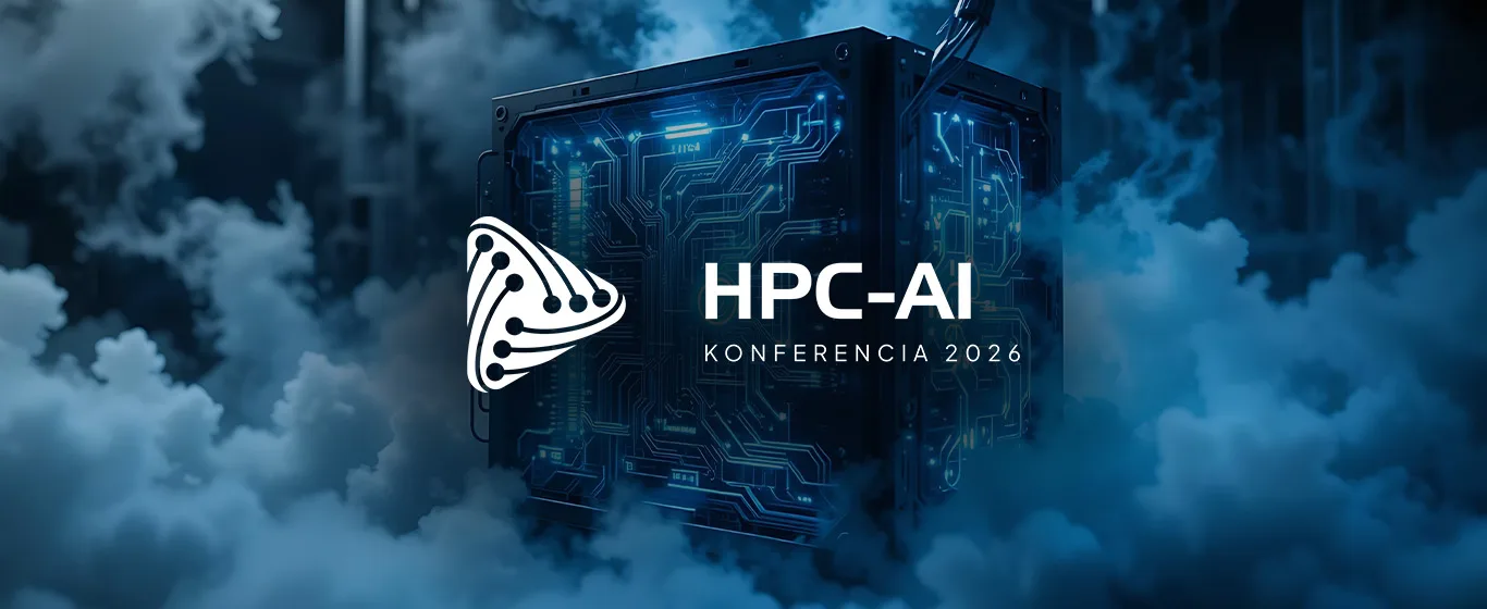 A szuperszámítástechnika és az AI üzleti lehetőségei kerülnek fókuszba Szegeden!